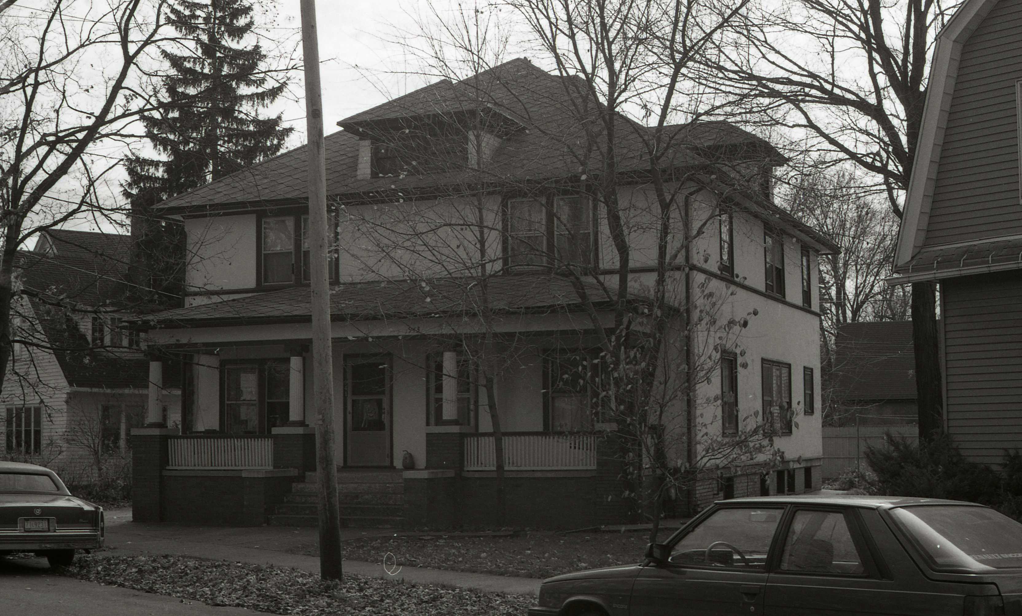 941-943 Riverside Drive